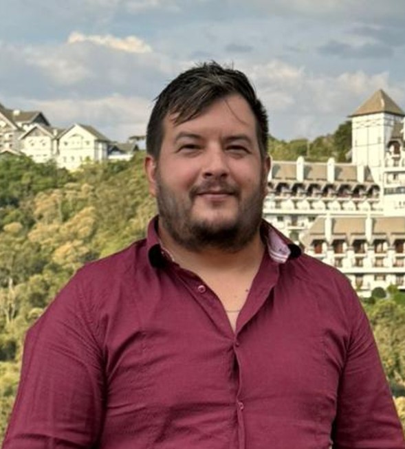 Paulo Sérgio Taube Júnior